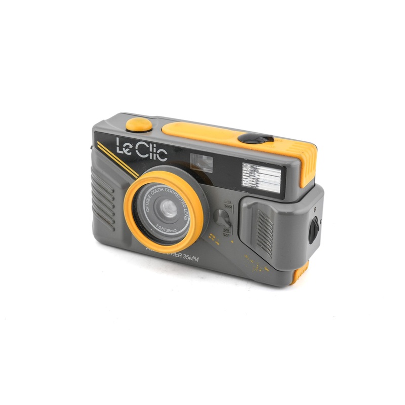 Le Clic Tuff 35