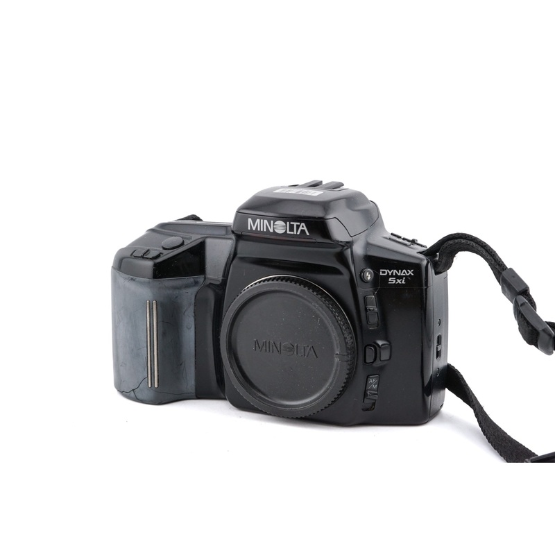 Minolta Dynax 5xi