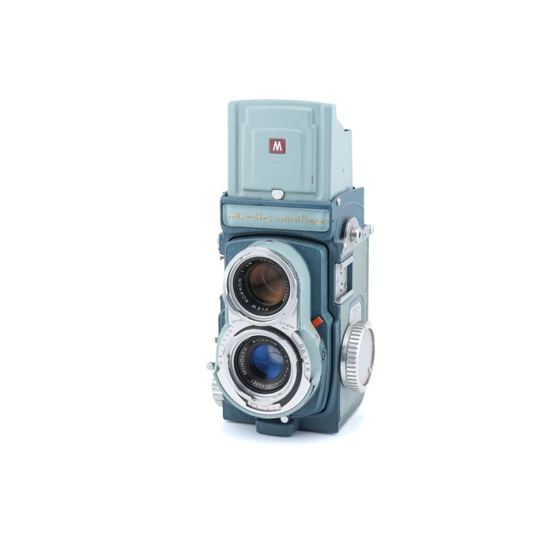 Minolta Miniflex