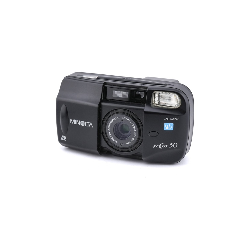 Minolta Vectis 30