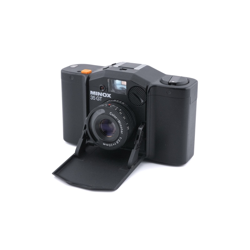 Minox 35 GT