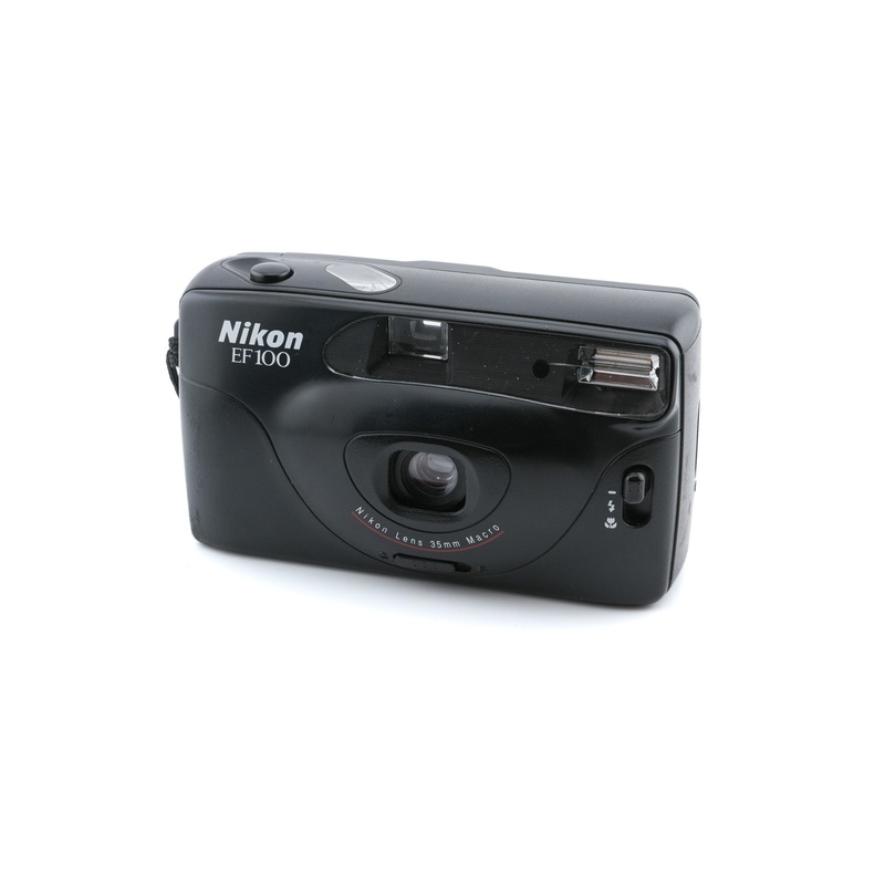 Nikon EF100