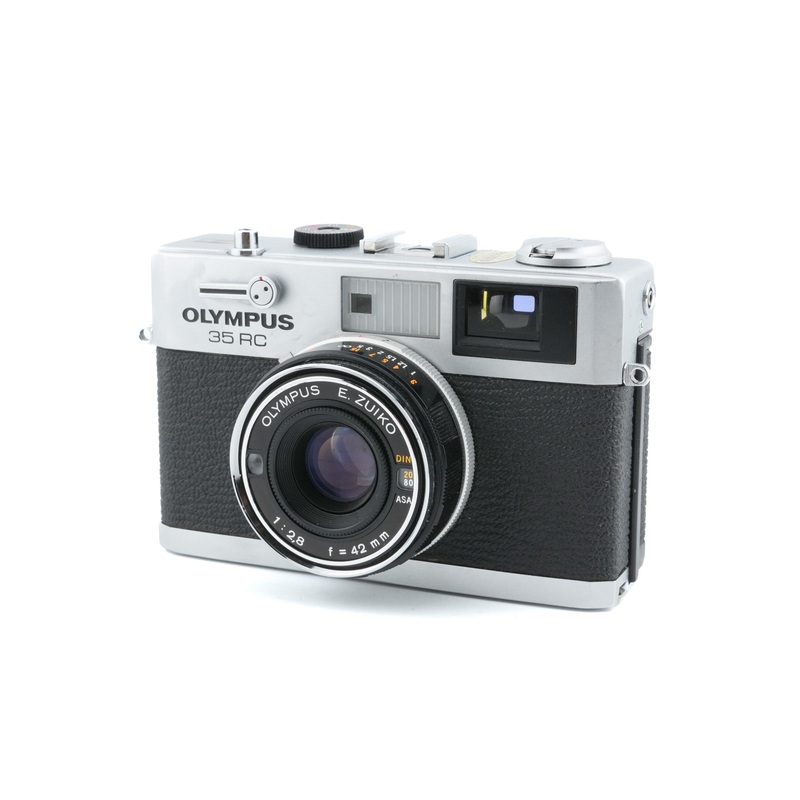 Olympus 35RC