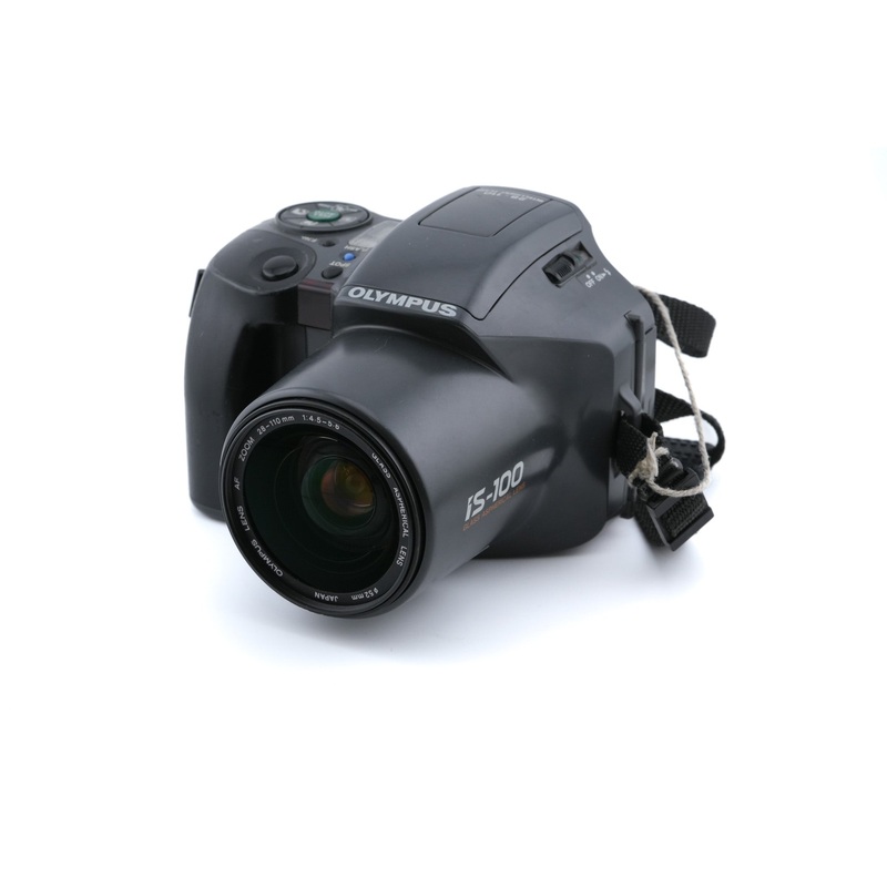 Olympus iS-100