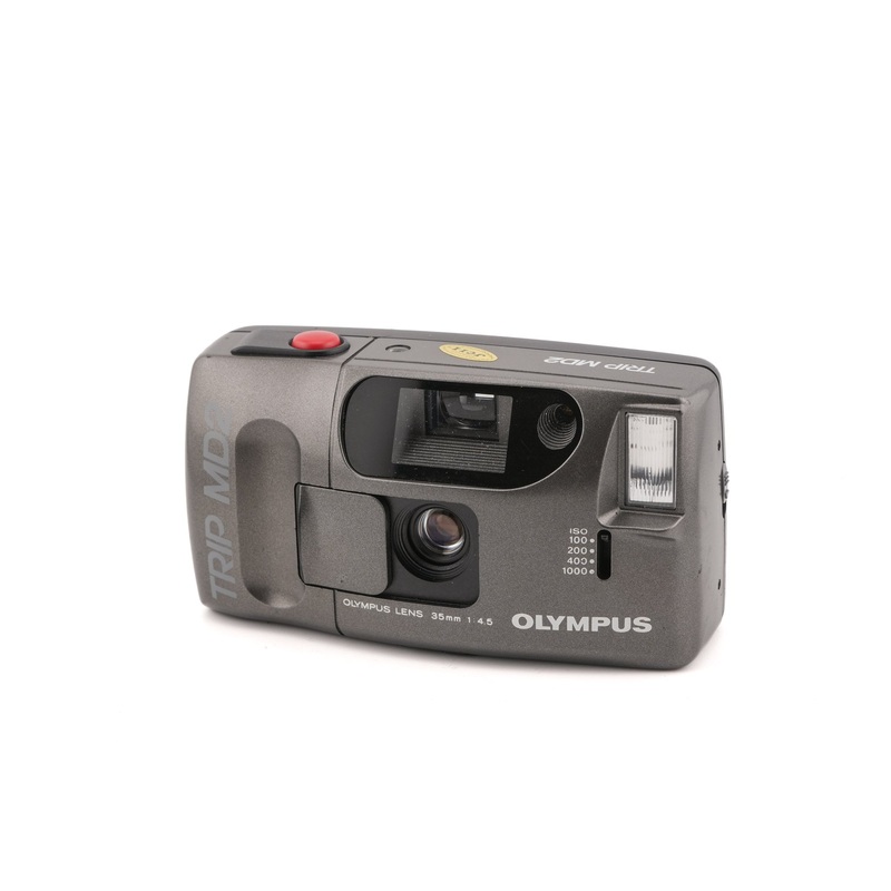 Olympus Trip MD2