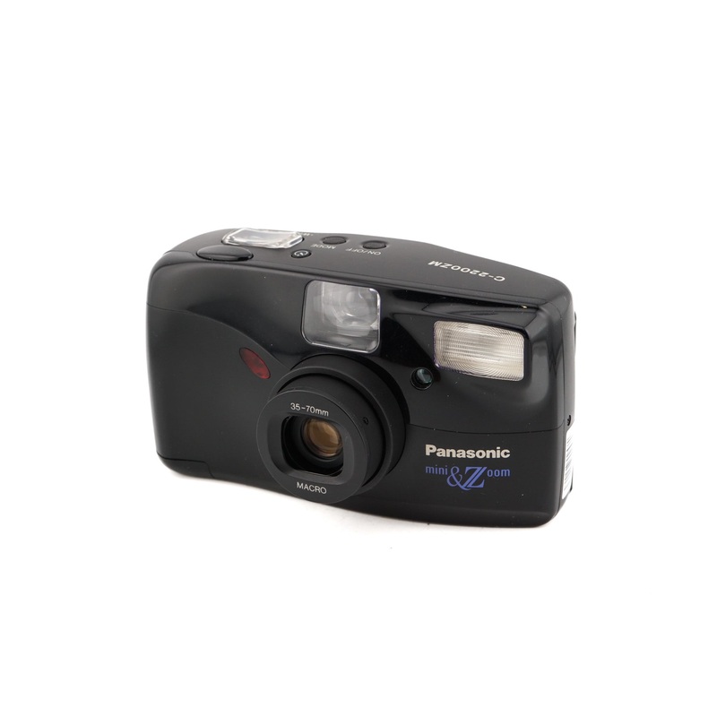 Panasonic C-2200ZM