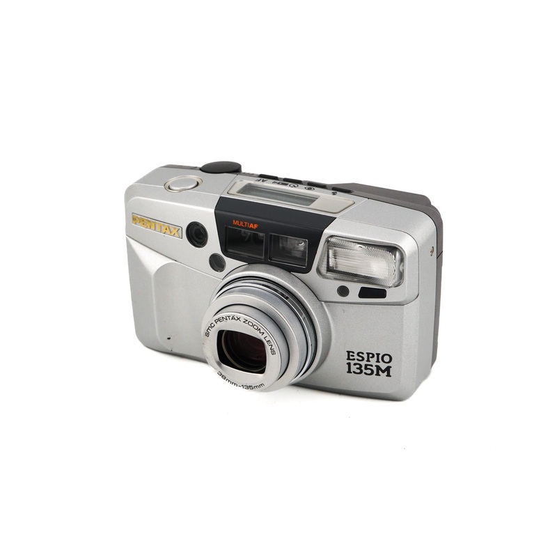 Pentax Espio 135M