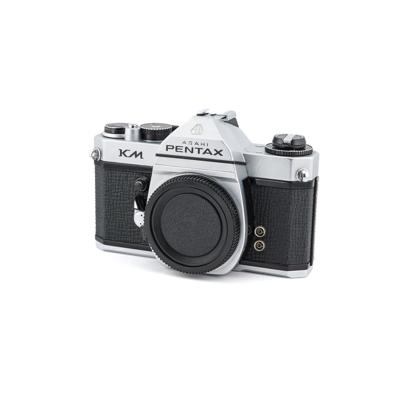 Pentax KM