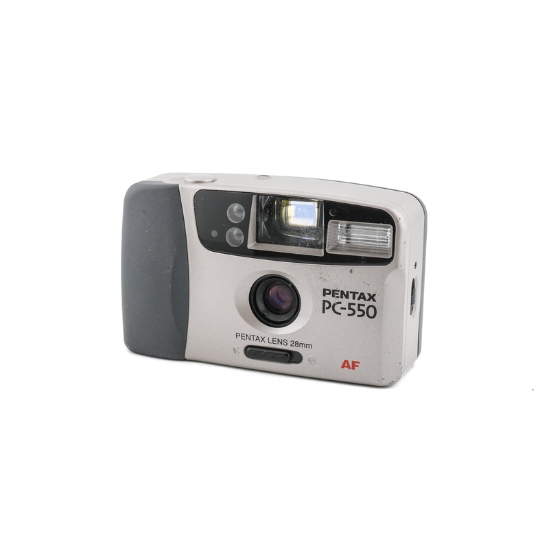 Pentax PC-550 AF