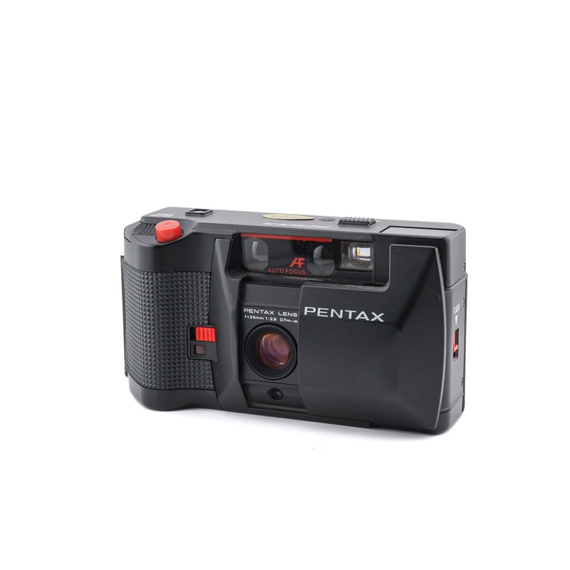Pentax PC35AF-M
