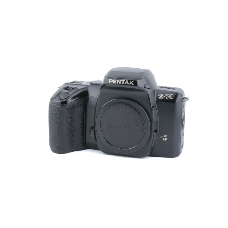Pentax Z-70
