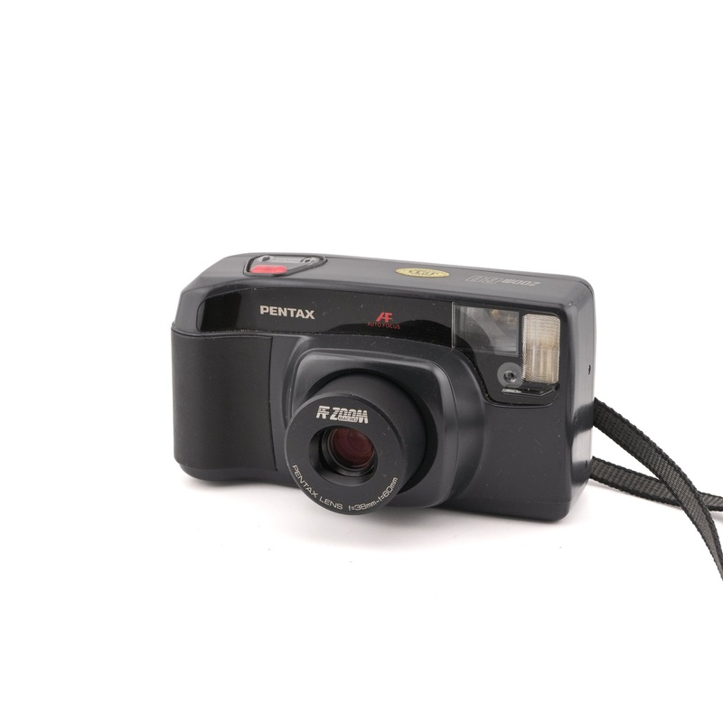 Pentax Zoom 60