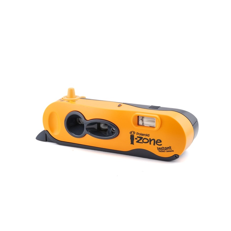 Polaroid I-Zone