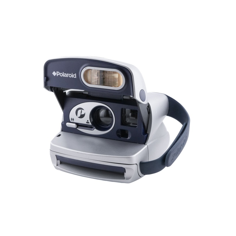 Polaroid P