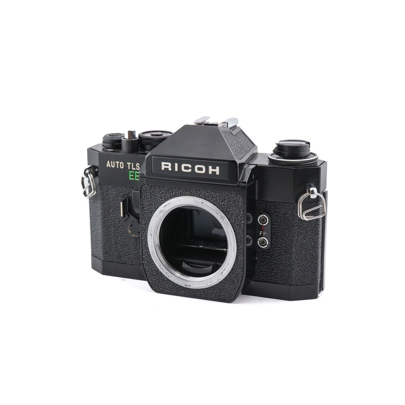Ricoh Auto TLS EE