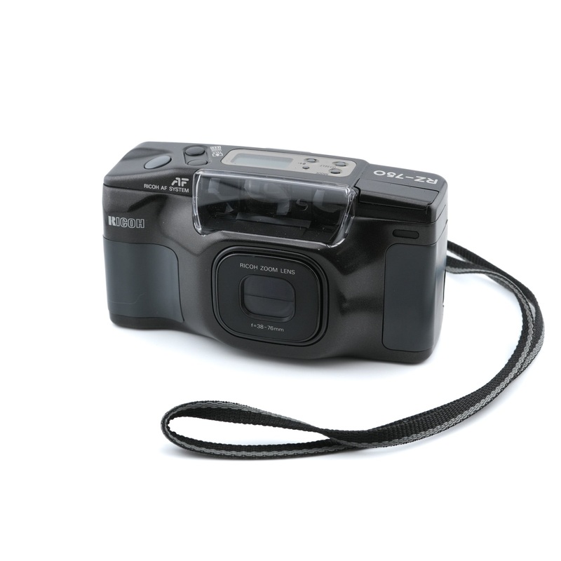 Ricoh RZ-750