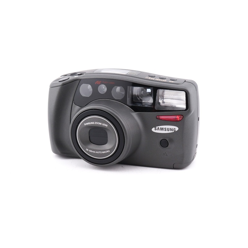 Samsung AF Zoom 105 S