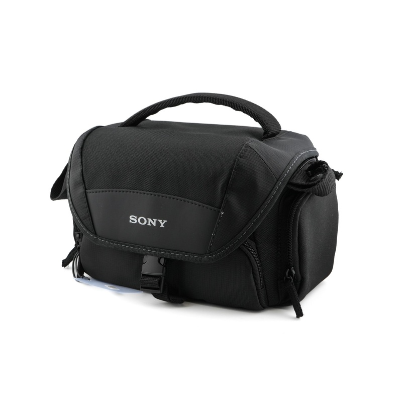 Sony LCS-U21 Bag
