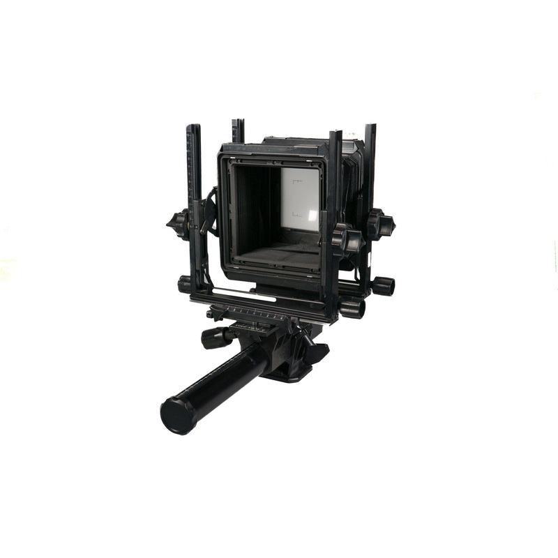 Toyo 4X5 45 C