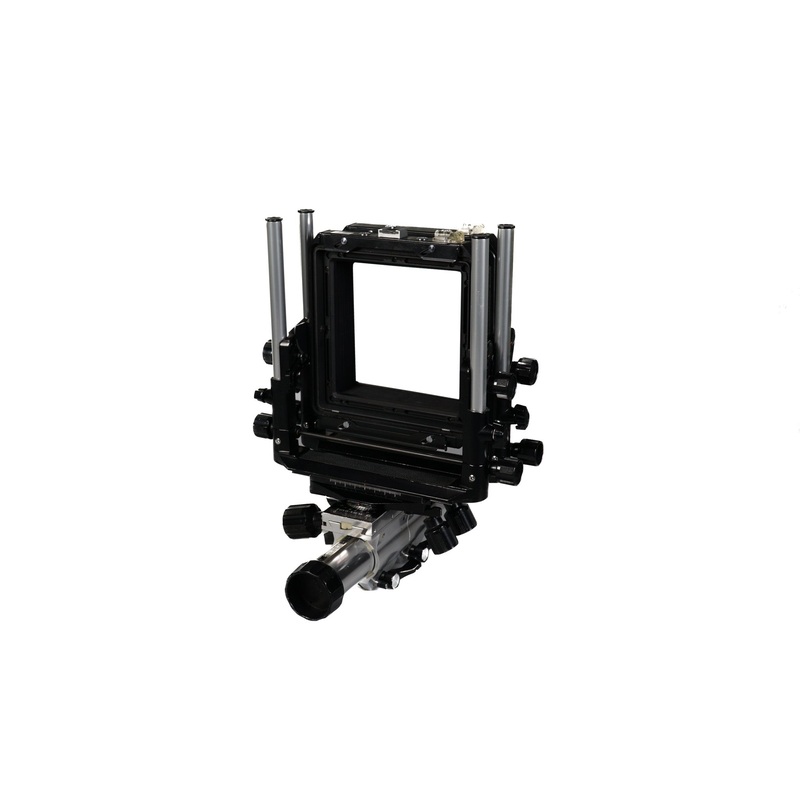 Toyo 4X5 G View