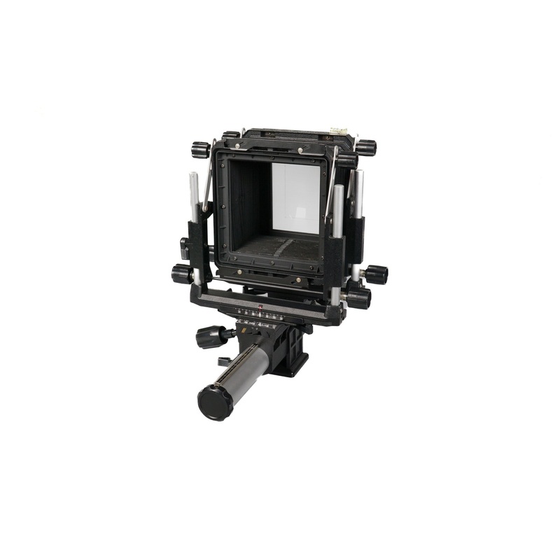 Toyo View 4x5 45E