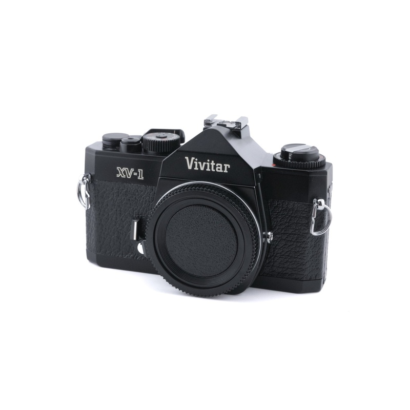 Vivitar XV-1