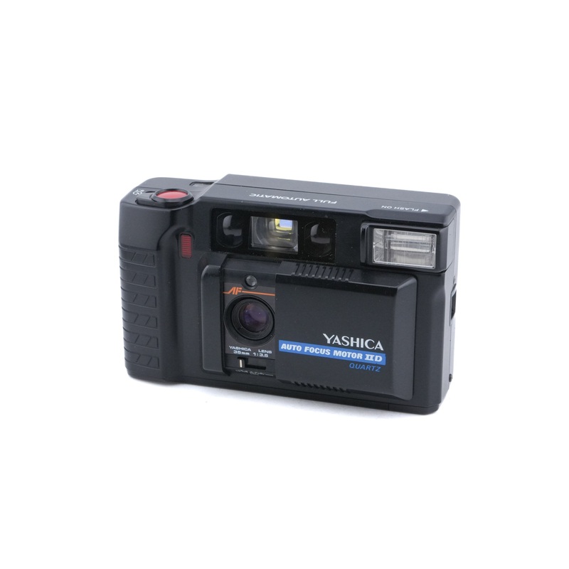 Yashica AF-M II