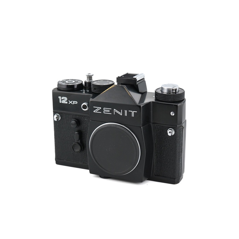 Zenit 12XP