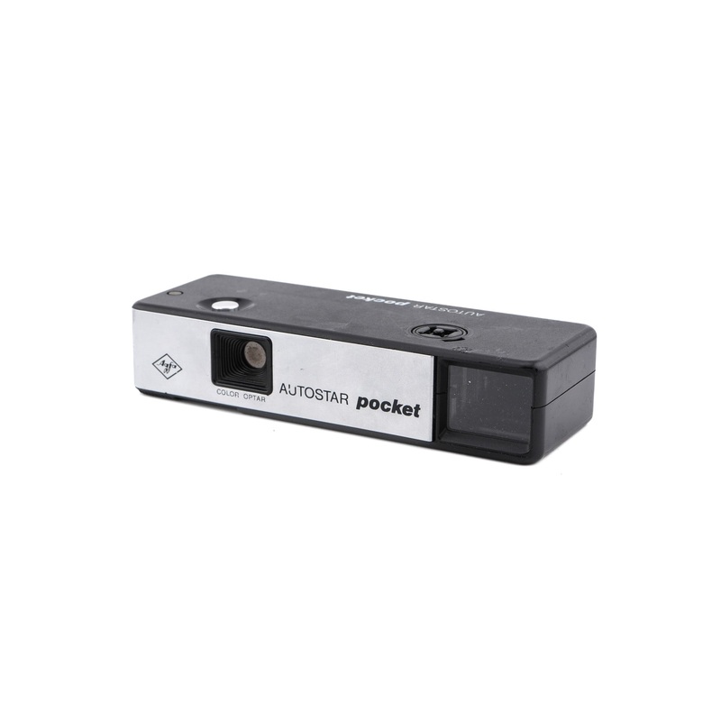 Agfa Autostar Pocket