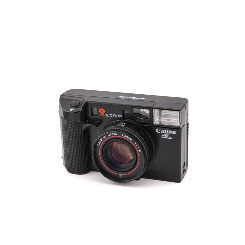 Canon AF35ML