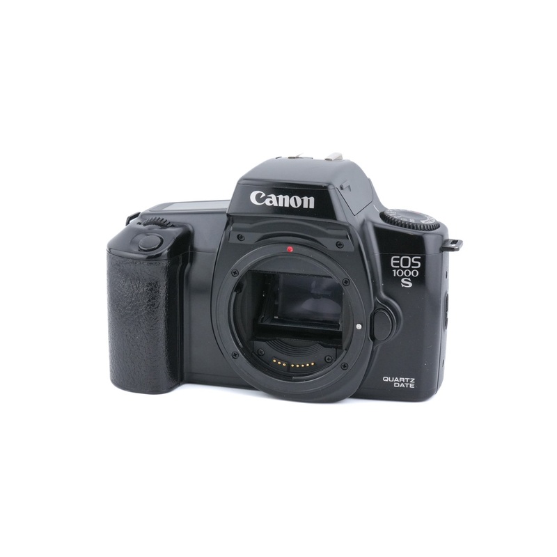 Canon EOS 1000S