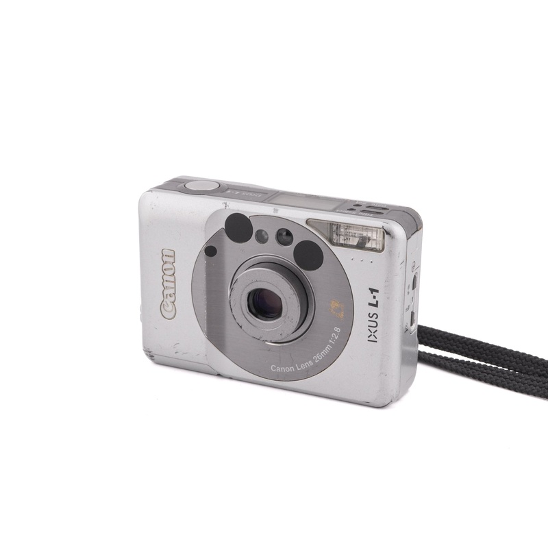 Canon IXUS L-1