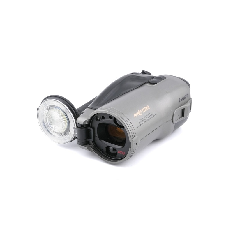Canon Photura