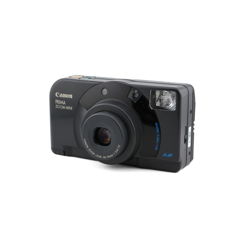 Canon Prima Zoom Mini