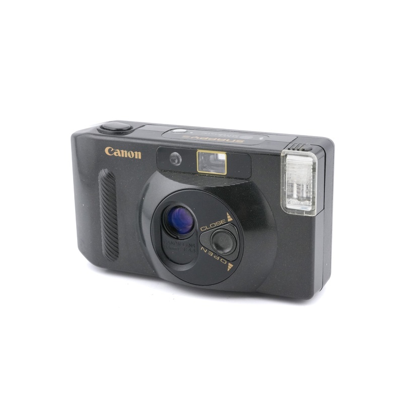 Canon Snappy S