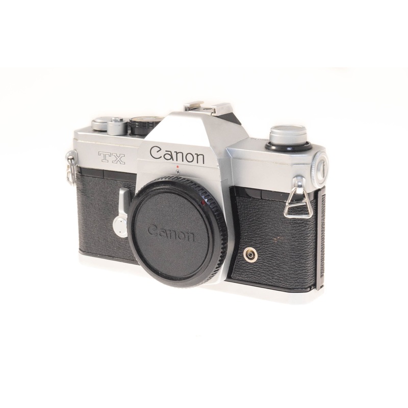 Canon TX