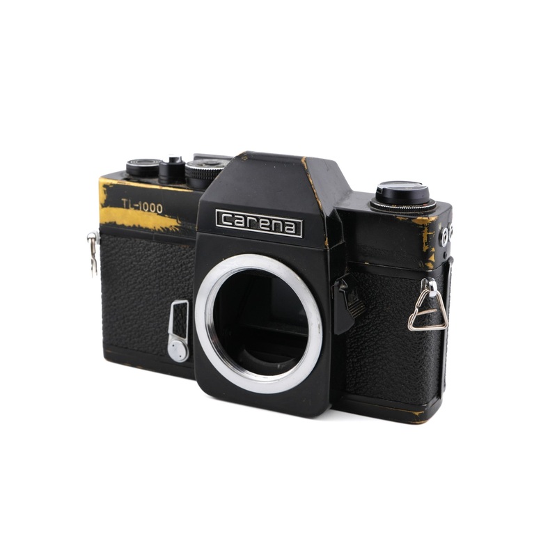 Carena TL-1000
