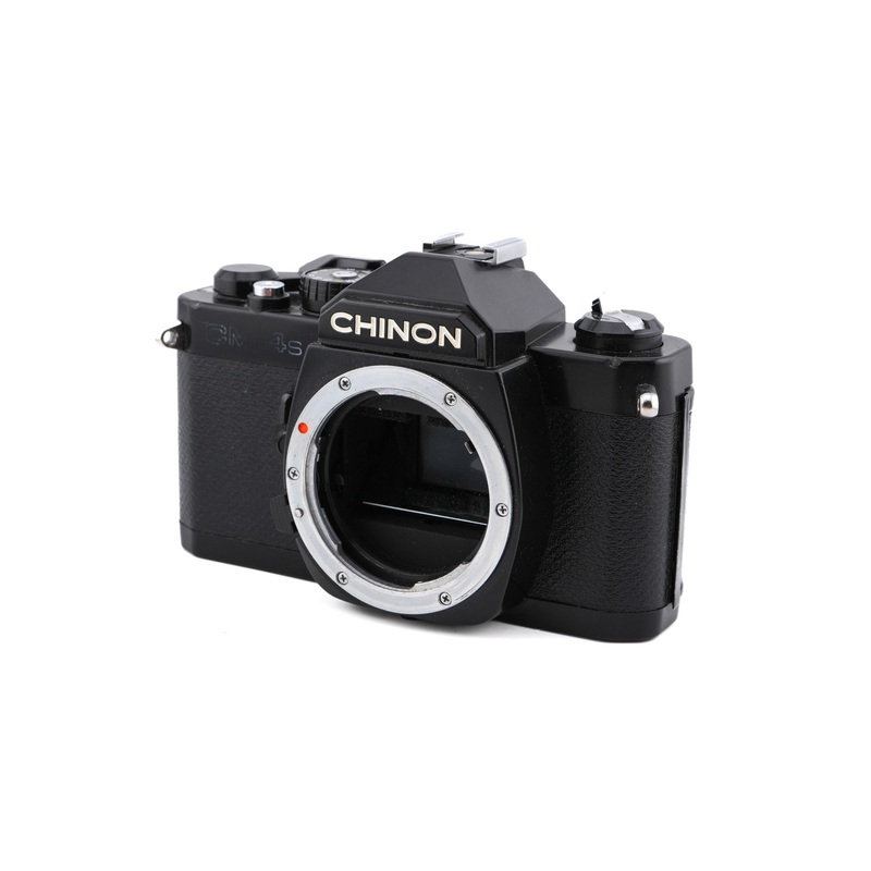 Chinon CM-4s