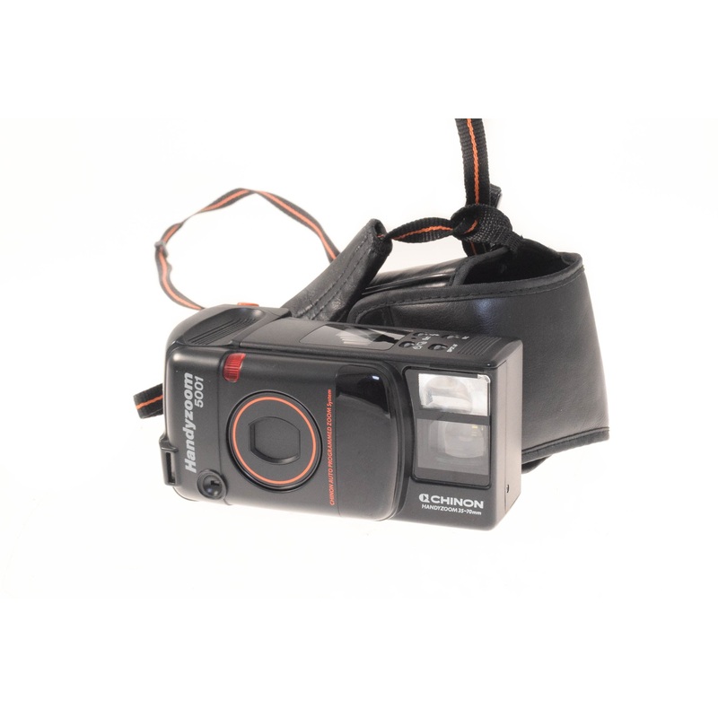 Chinon Handyzoom 5001
