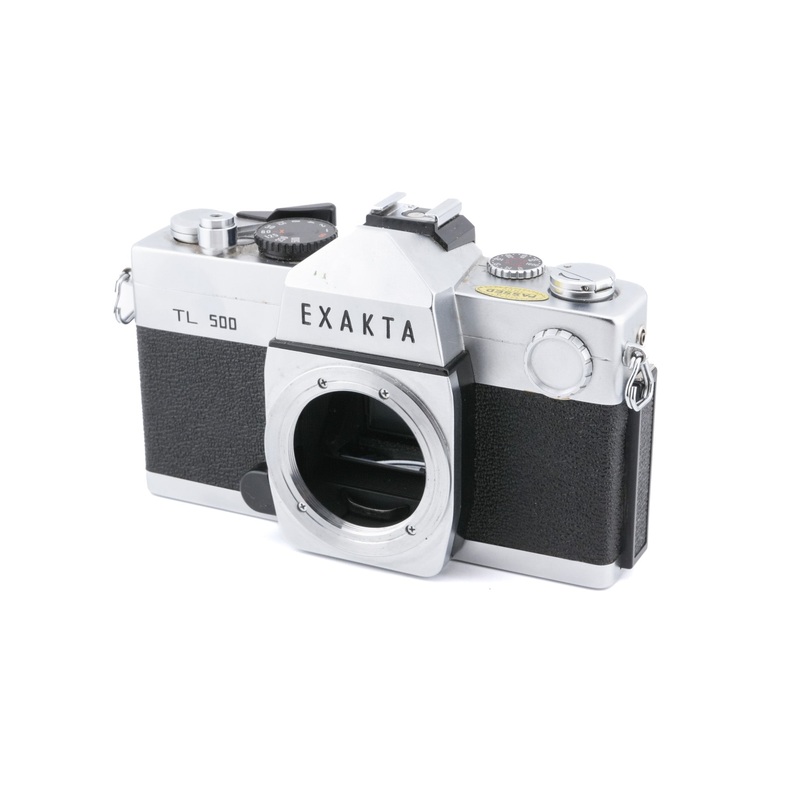Exakta TL500