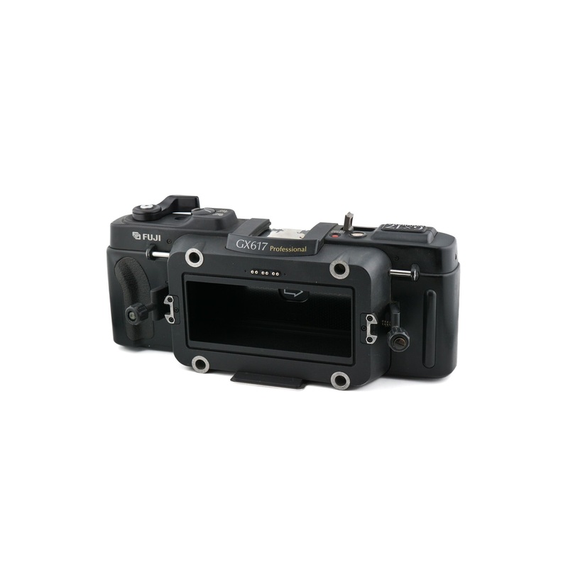 Fuji GX617 Professional