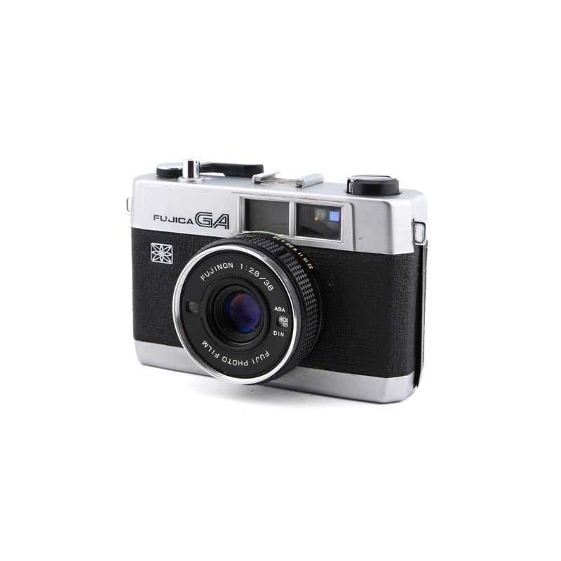 Fujica GA