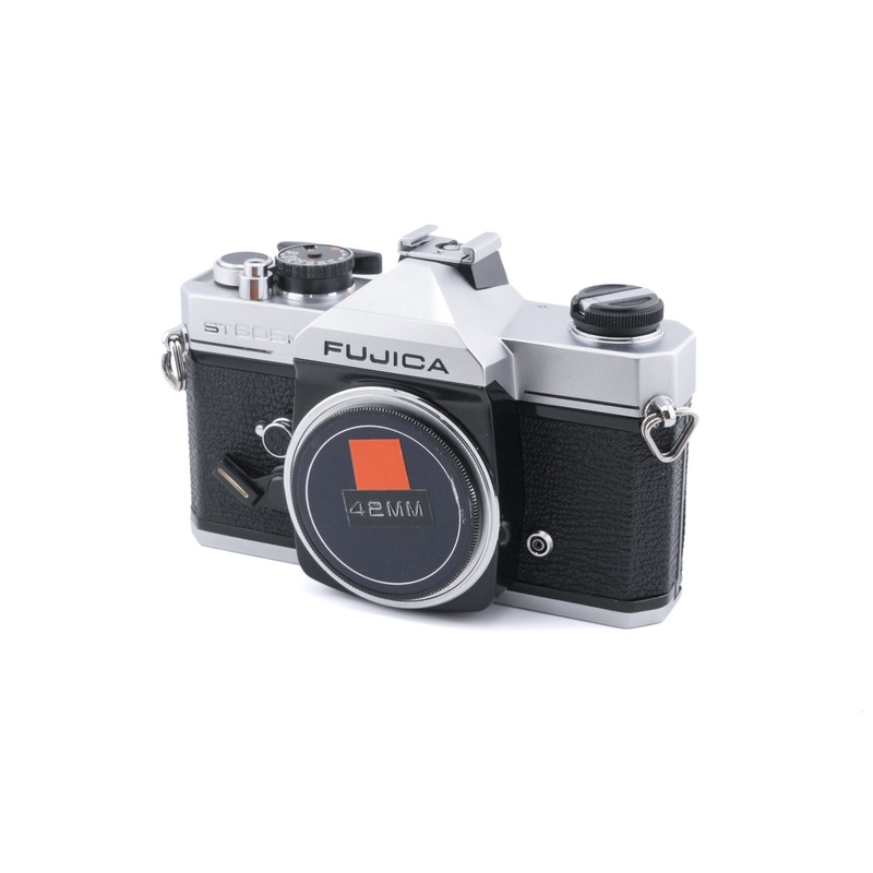 Fujica ST605N