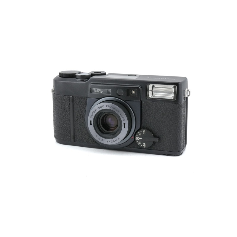 Fujifilm Klasse W