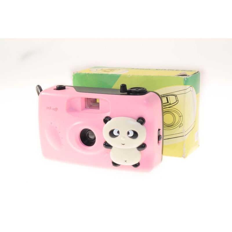 Generic Fun Camera