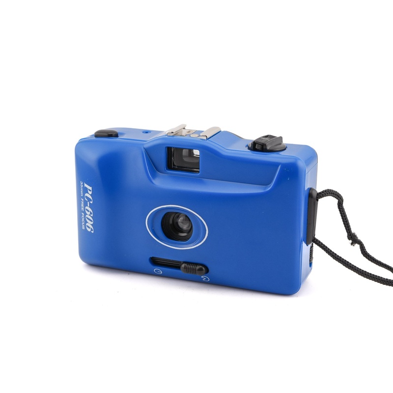 Generic PC-606