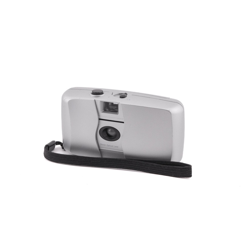 Generic Plastic Point & Shoot