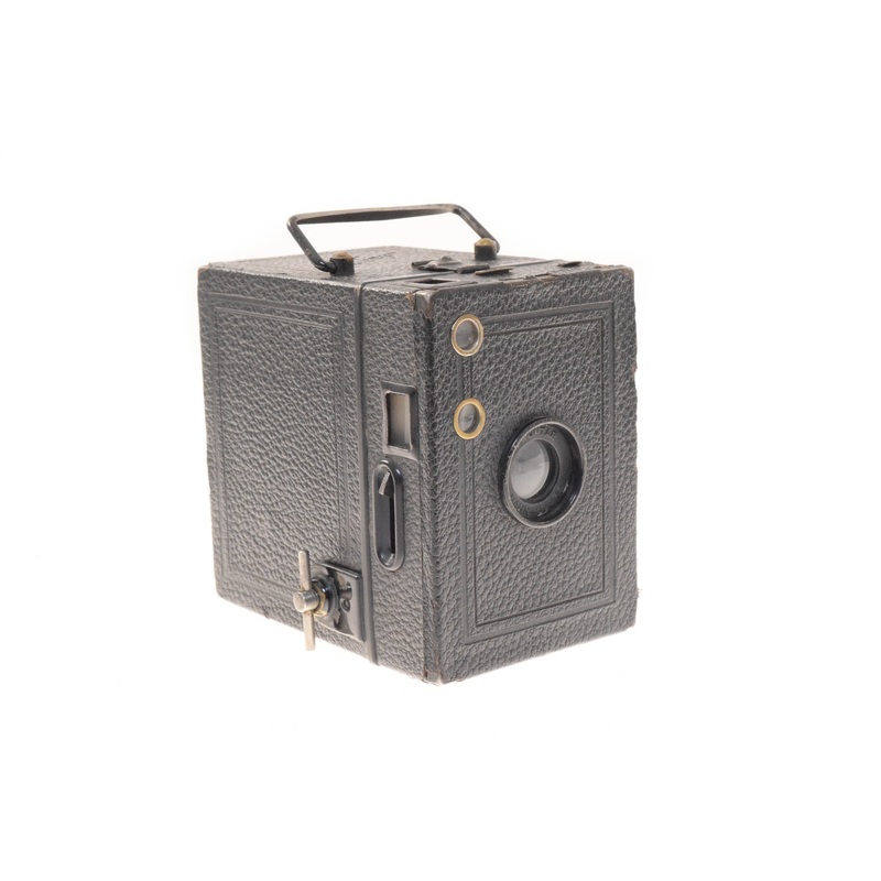 Goerz Box Tengor