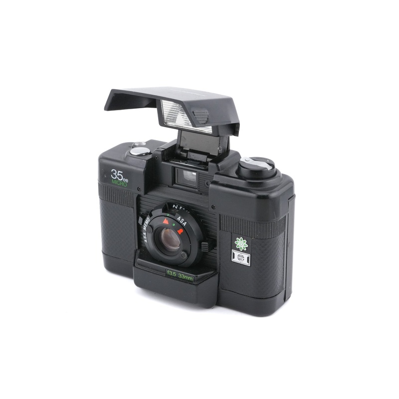 Hanimex 35 EE Micro