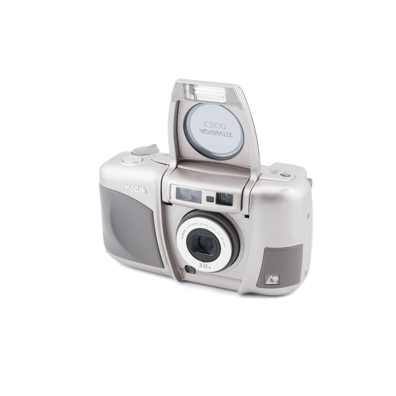 Kodak Advantix C800
